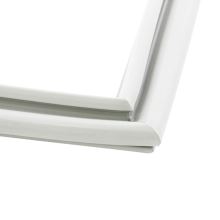 Уплотнитель двери холодильника Bosch KGN46/49..