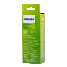 Жидкость для удаления накипи в кофемашинах Philips