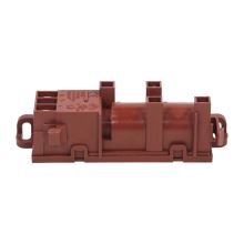 Розжиг газовой плиты на защелках, 4 контакта