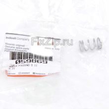 Пружина D11 H21
