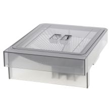 Контейнер зерен кофемашины Bosch iQ700, Serie 8