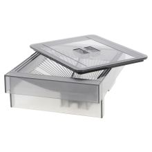 Контейнер зерен кофемашины Bosch iQ700, Serie 8