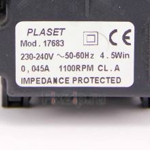 Вентилятор Plaset 17683