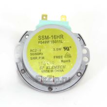 Двигатель СВЧ 6549W1S011L