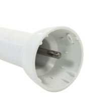 Ножка блендера Bosch CleverMixx (белая)