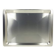 Алюминиевый противень Bosch 46,4 x 34,5 x 2,9 см