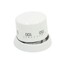 Ручка выбора температуры духовки Bosch HCE6..
