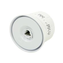 Ручка выбора температуры духовки Bosch HCE6..