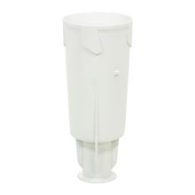 Держатель насадок комбайна Bosch MCM62/64.., MK82..