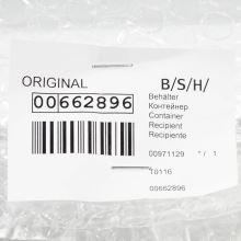 Ящик морозилки для холодильников Bosch KGV/KGS