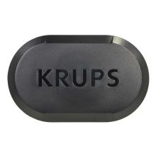 Крышка кофемашины Krups черная
