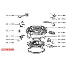 Уплотнитель мультиварки Moulinex CE7/8/9..