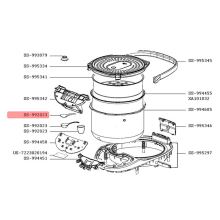 Ложка для мультиварки Tefal RK10/11/15.. и MK..