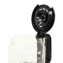 Колба кофеварки DeLonghi ICM 15211