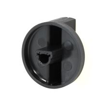 Ручка конфорки газовой панели Bosch PGC6.., PGH6..