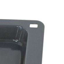 Противень Bosch N13 stop, 44,1 x 35 x 3,8 см