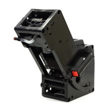 Заварочный узел кофемашины Bosch 648027