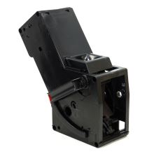 Заварочный узел кофемашины Bosch 648027
