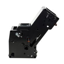Заварочный узел кофемашины Bosch 648027