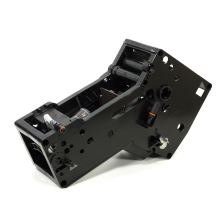 Заварочный узел кофемашины Bosch 648027