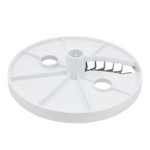Диск картофеля фри комбайна Bosch MCM41/42