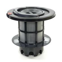 Ламельный фильтр для пылесосов Bosch BGS5..