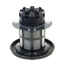 Ламельный фильтр для пылесосов Bosch BGS5..