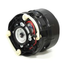 Мотор с кожухом для пылесосов Dyson DC32