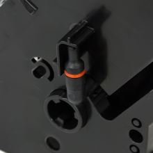 Заварочный узел Miele
