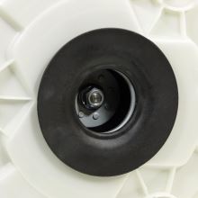 Мотор пылесоса Dyson с кожухом и микрофильтром