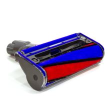 QR электрощетка Dyson с мягким валиком