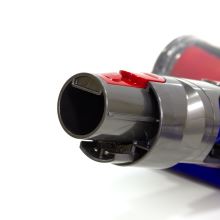 QR электрощетка Dyson с мягким валиком