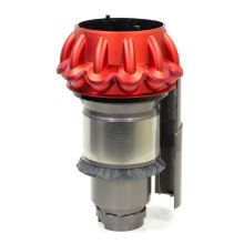 Красный циклон для пылесоса Dyson SV12