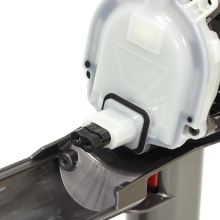Мотор в корпусе для пылесосов Dyson SV12
