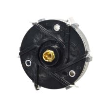 Жернова кофемолки DeLonghi KG79 и KG89