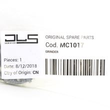 Жернова кофемолки DeLonghi KG79 и KG89