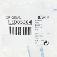 Балкон двери холодильника Bosch серий KIN86.., KIR81.., KIV87..