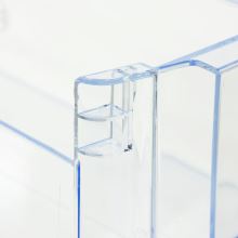 Дверной балкон для холодильников Bosch KDN/KDV..