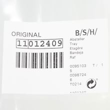 Дверной балкон для холодильников Bosch KDN/KDV..