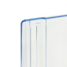 Нижняя полка двери холодильника Bosch KGN..