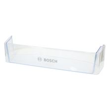 Нижняя полка двери холодильника Bosch KGN..