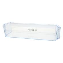 Полка на дверь холодильника Bosch KDV/KGV/KSV..