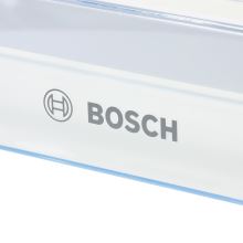 Полка на дверь холодильника Bosch KDV/KGV/KSV..
