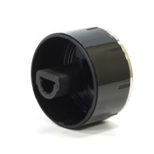 Ручка конфорки варочной панели Bosch PPP.., PPQ..