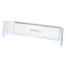 Полка на дверь встраиваемого холодильника Bosch, 457 мм