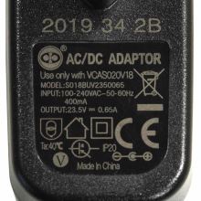 Зарядное устройство 23.5В для пылесосов Bosch BSC1..