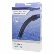 Ручка шланга пылесоса Bosch BSG.., BGLS..