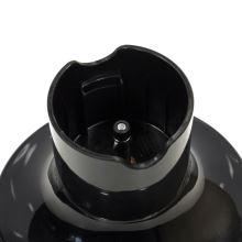 Крышка блендера Philips HR, черная 95 мм