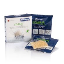 Анти-известковые гранулы для кофемашин DeLonghi