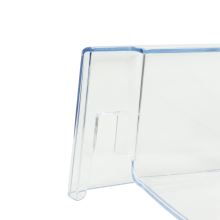 Средняя полка двери холодильника Bosch KGS3.., KGV3..